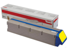 Тонер-картридж OKI 45536553
