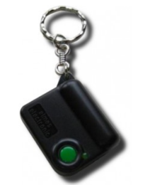 Брелок Elmes Electronic UMB-100-HT