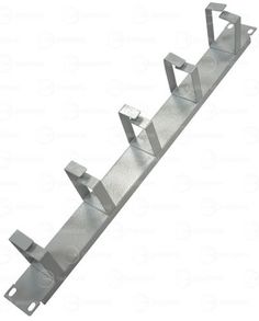 Кабельный организатор NTSS NTSS-HORG-1U-5(45)