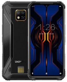 Смартфон Doogee S95 Pro