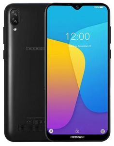 Смартфон Doogee x90