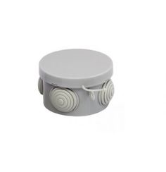 Коробка распределительная EKF plc-kmr-040-038