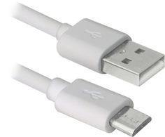 Кабель USB Defender USB08-03BH