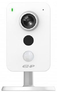 Видеокамера IP EZ-IP EZ-IPC-C1B40P-W