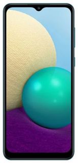 Смартфон Samsung Galaxy A02 2/32GB blue