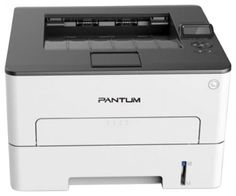 Принтер монохромный Pantum P3300DW
