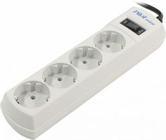 Сетевой фильтр ZIS Pilot mini