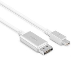 Кабель Moshi Mini Displayport/DisplayPort