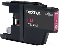 Картридж Brother LC-1240М