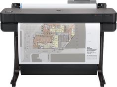 Принтер HP DesignJet T630