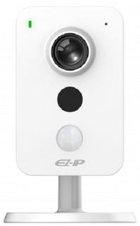 Видеокамера IP EZ-IP EZ-IPC-C1B20P-W