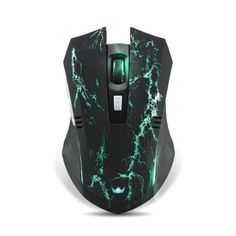 Мышь Crown CMXG-600 Black USB