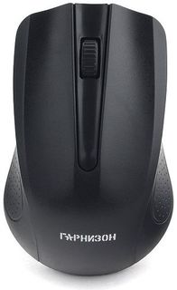 Мышь Wireless Гарнизон GMW-430