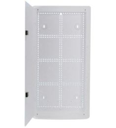 Шкаф Hyperline HC-BX2-28-A-W-WH