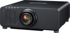 Проектор Panasonic PT-RW620BE