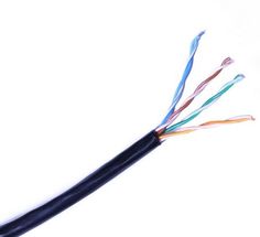 Кабель витая пара U/UTP 5e кат. 4 пары Datarex DR-140002