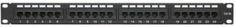 Коммутационная панель ULAN UEC-URP-24-UD2 Netlan