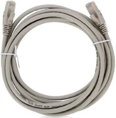 Кабель патч-корд U/UTP 6 кат. 10м Datarex DR-201100