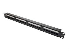 Коммутационная панель Datarex DR-4001