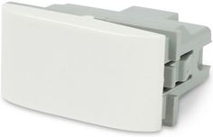 Выключатель Hyperline M45/2-SW-WH