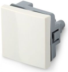 Выключатель Hyperline M45-SW-WH