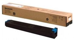 Тонер-картридж Sharp MX36GTCA