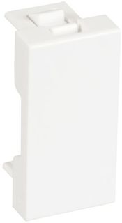 Заглушка Netlan EC-IMH-0-WT-10