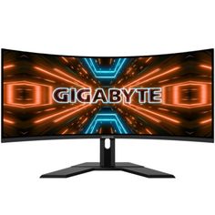 Монитор 34&quot; GIGABYTE G34WQC