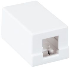 Корпус Netlan EC-UWO-1KJ-WT-10