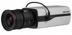Видеокамера HIKVISION DS-2CE37U8T-A