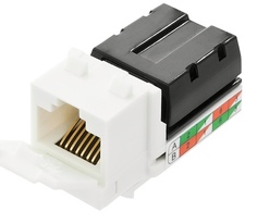 Модуль NIKOMAX NMC-KJUE2-WT