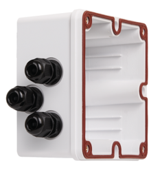 Корпус NikoMax NMC-MB3P-IS-MT