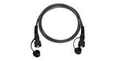 Кабель патч-корд F/UTP 6 кат. 5м NIKOMAX NMC-PC4SE55B-050-IS-BK