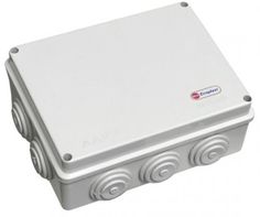 Коробка распределительная Ecoplast 44006