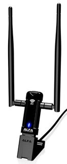 Адаптер Alfa Network AWUS036AC