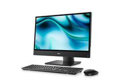 Моноблок 21,5&#039;&#039; Dell Optiplex 3280 i5-10500T/8GB/256GB SSD/Full HD/Touch/UHDG 630/Win10Pro/GBitEth/WiFi/BT/клавиатура/мышь/Cam/черный