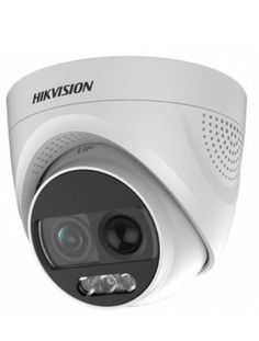 Видеокамера HIKVISION DS-2CE72DFT-PIRXOF28