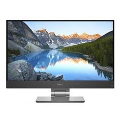 Моноблок 23.8&#039;&#039; Dell Optiplex 7470 i7-9700/8GB/256GB SSD + 1TB/nVidia GeForce GTX 1050 4GB/FHD/Cam/WiFi/BT/Win10Pro/black