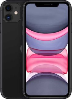 Смартфон Apple iPhone 11 64GB (2020)
