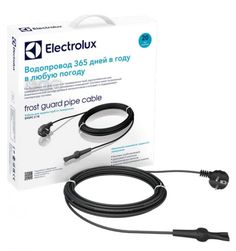 Кабель нагревательный Electrolux EFGPC 2-18-4