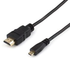 Кабель HDMI-micro HDMI Atcom AT5267