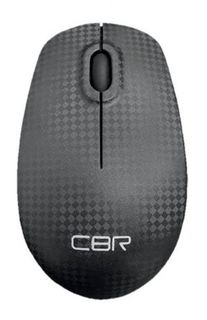 Мышь Wireless CBR CM 499