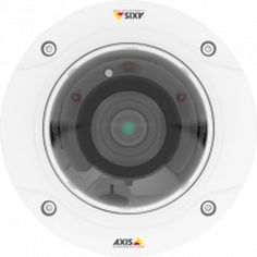 Видеокамера IP Axis P3228-LV