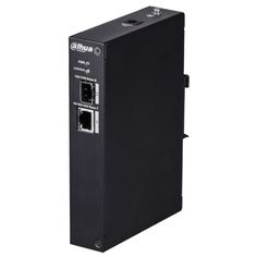 Коммутатор неуправляемый Dahua DH-PFS3102-1T