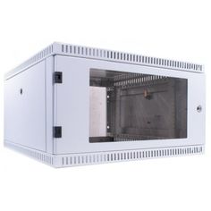 Шкаф настенный 19&quot;, 6U NT WALLBOX 6-66 G