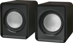Компьютерная акустика 2.0 Defender SPK 22