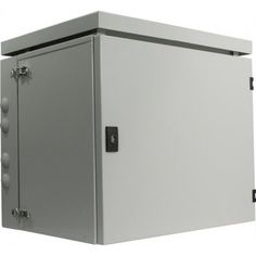 Шкаф настенный 19&quot;, 9U NT WALLBOX IP55 9-64 G