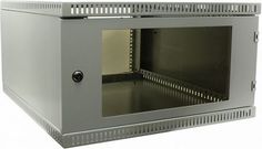 Шкаф настенный 19&quot;, 6U NT WALLBOX LIGHT 6-66 G