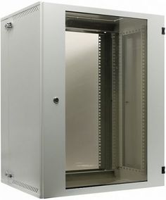 Шкаф настенный 19&quot;, 15U NT WALLBOX PRO 15-64 G