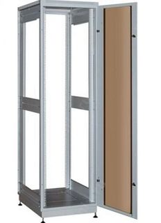 Шкаф напольный 19&quot;, 22U NT PRACTIC 2 MG22-68 G